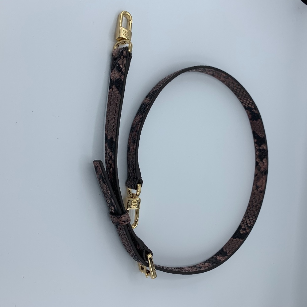 Tory Burch Adjustable Crossbody Bag Strap